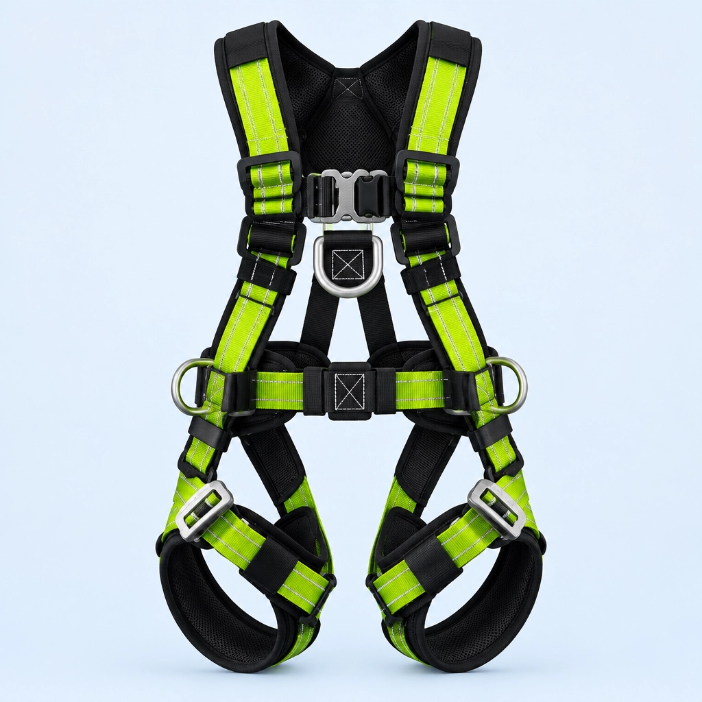 Harnesses