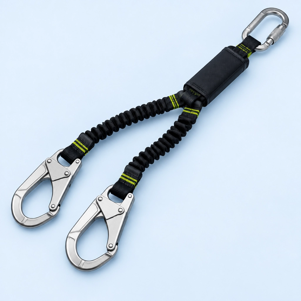 Lanyards