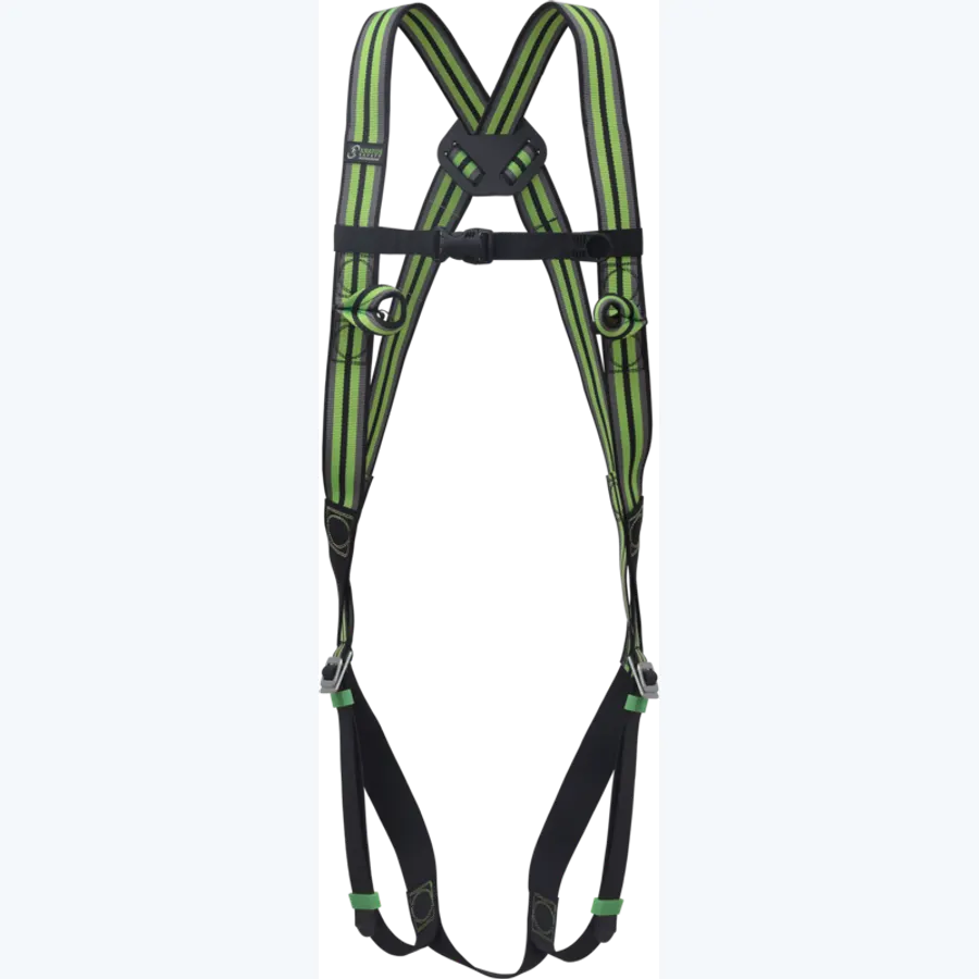KAMI 2 - Body harness 2 attachment points