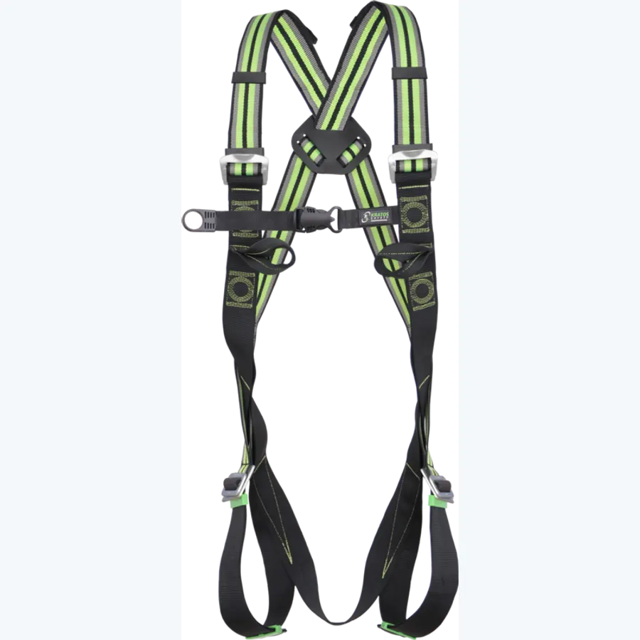 MUNE 2 - Body harness 2 attachment points