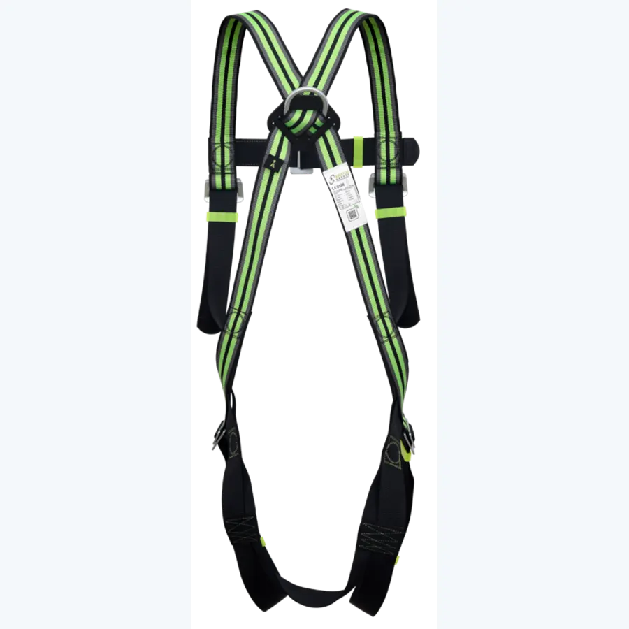 MUNE 1 - Body harness 1 attachment point
