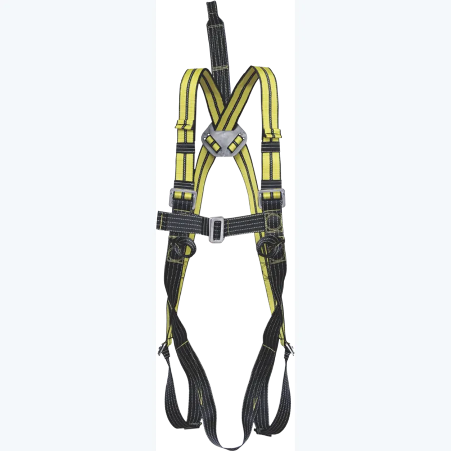 FREEBLAST - Antistatic full body harness 2 attachment points (S-L)