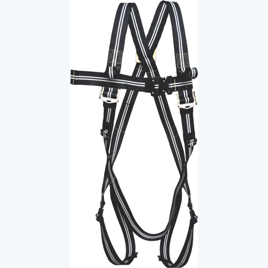 FIRE FREE harness