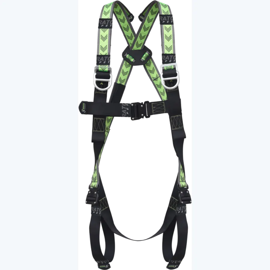 AKROS 2 - Full body harness 3 attachment points (S-L)