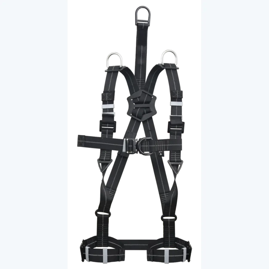 ADES 1 - Harness for work in confined spaces (S-L)