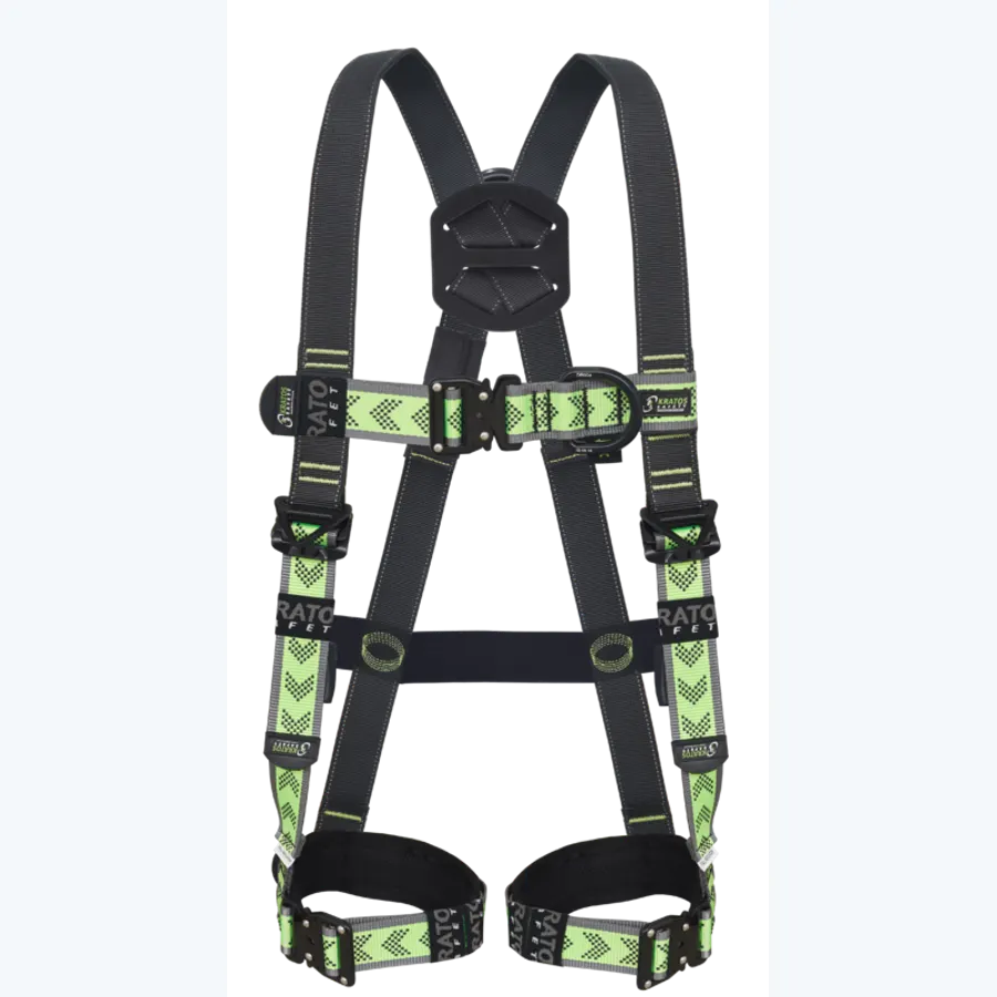 SPEED'AIR 2 - Full body harness 2 attachment points (S-M)
