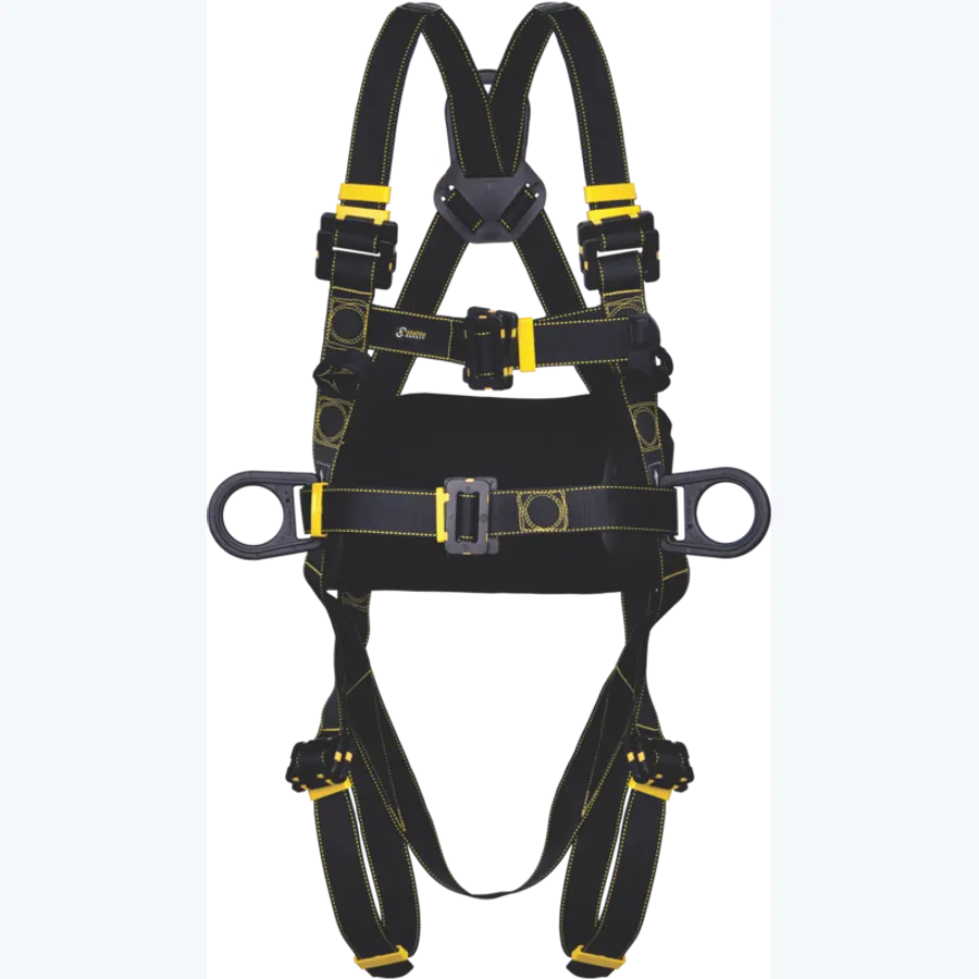 DIELECTRI - Dielectric harness