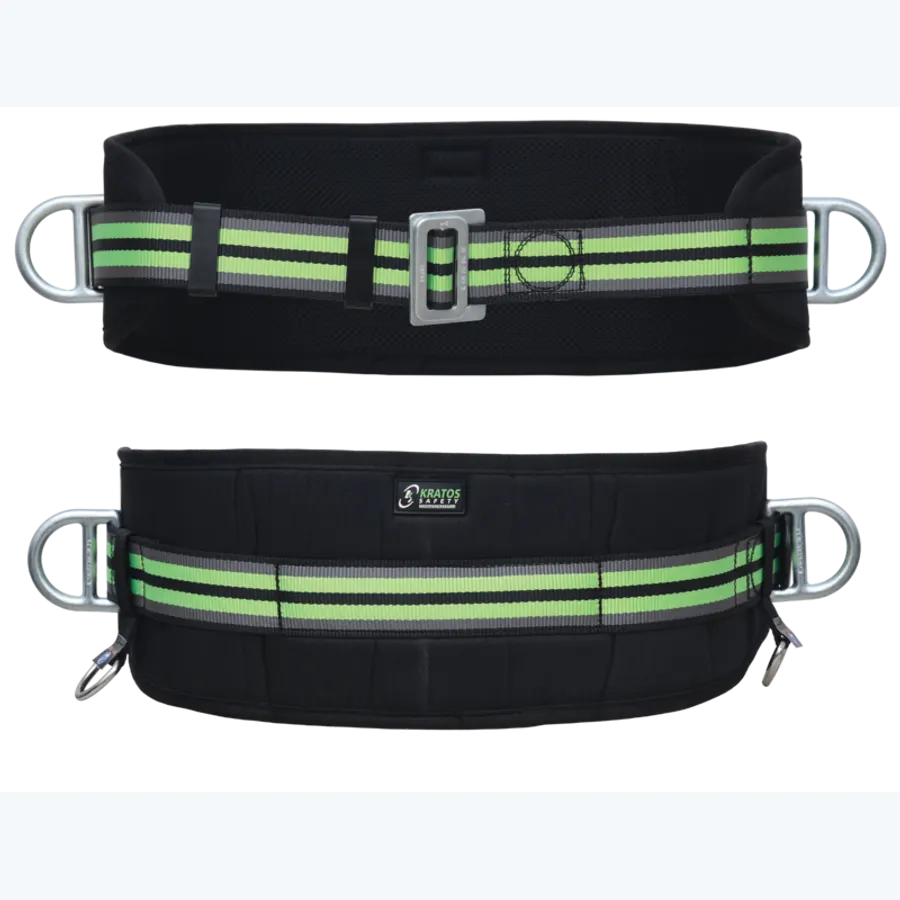 KAMI 4 - Work positioning belt