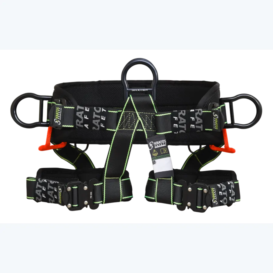 FLY'IN 4 - Work positioning sit-harness (S-M)