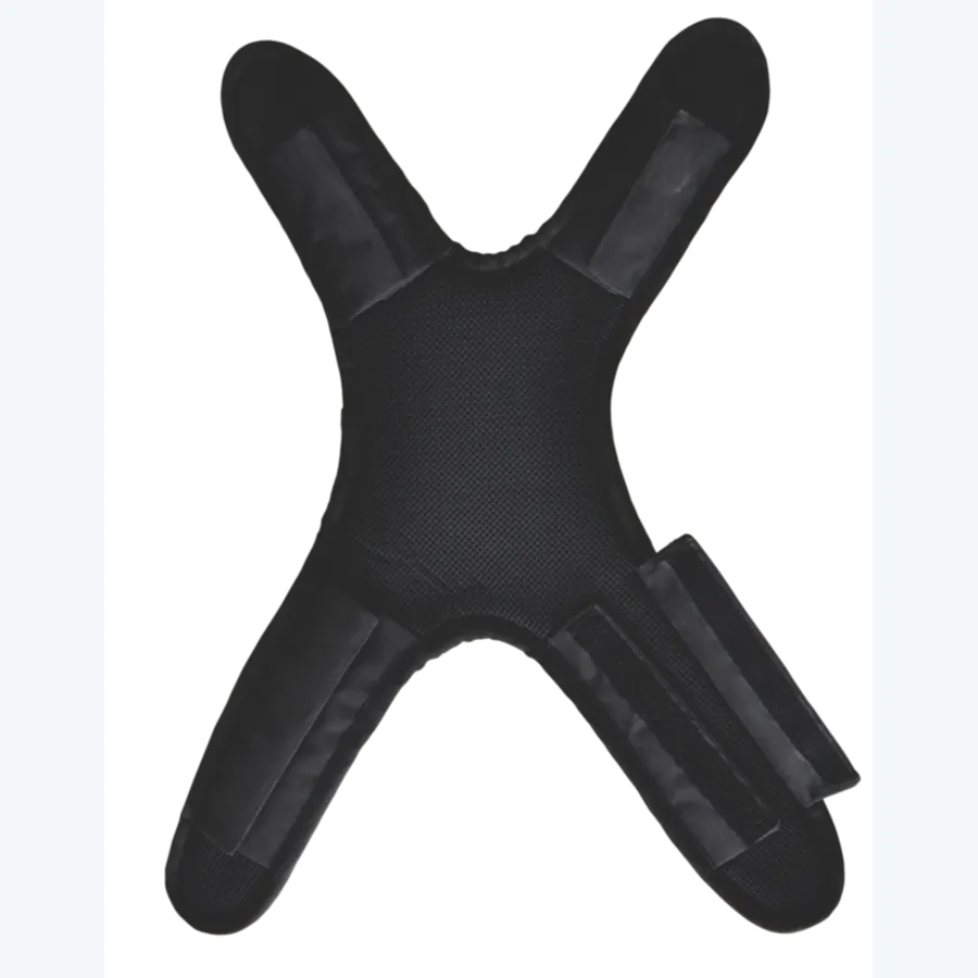Removable Dorsal Pad