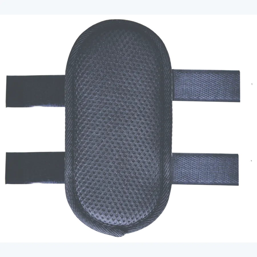 Removable Shoulder Pad