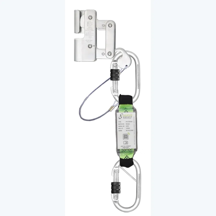 Rope Grab for KS2001 system