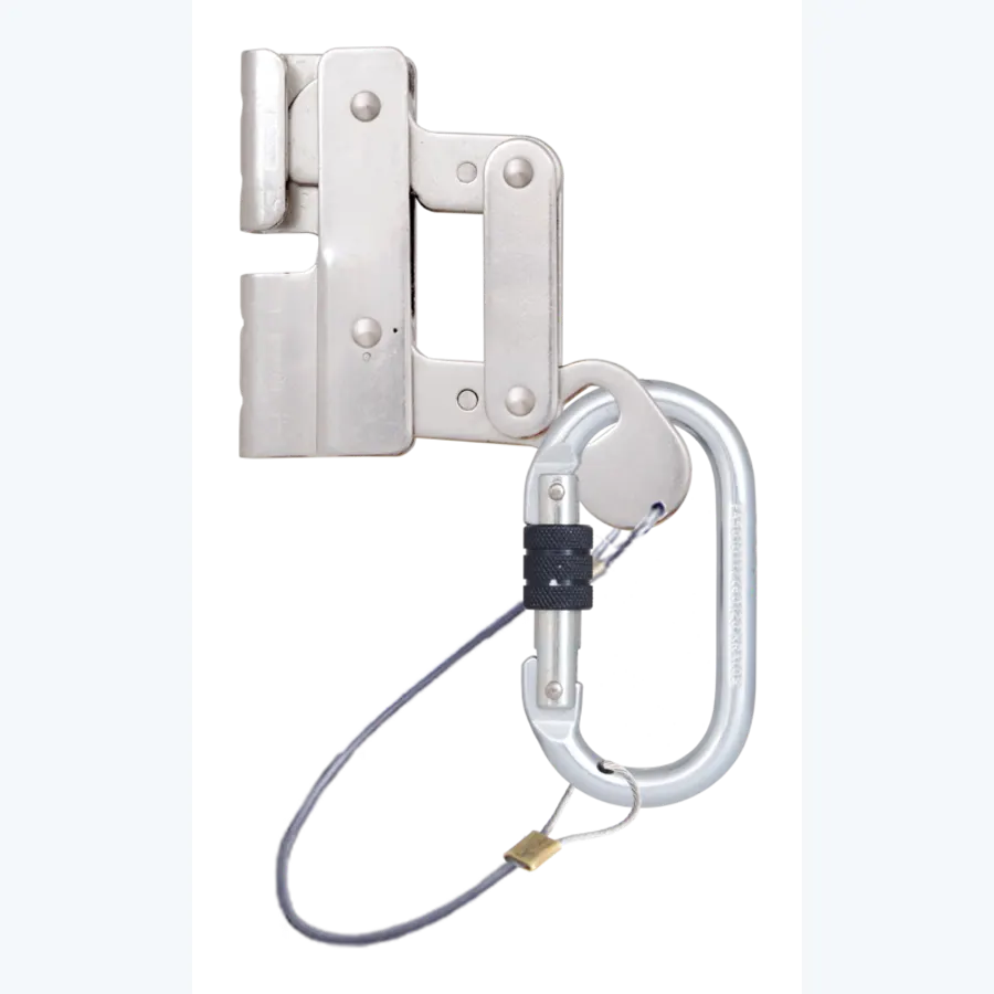 Rope grab for KS7000 system