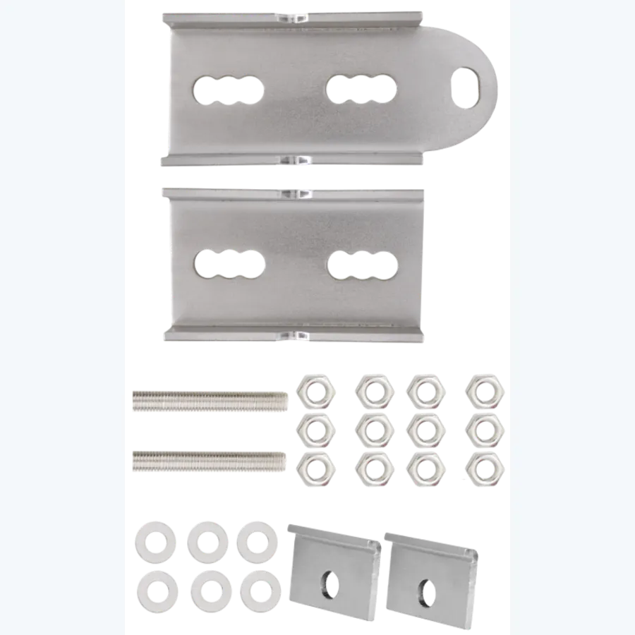 Mounting Bracket for KS 2001, KS 6000 and KS 7000 systems