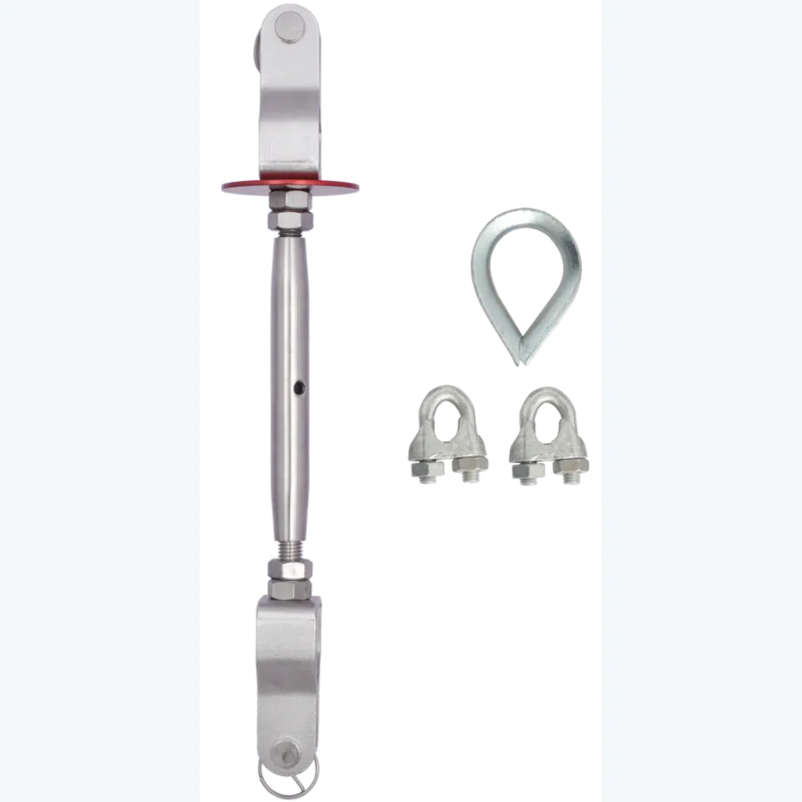 Tensioner for KS 6000 and KS 7000 systems
