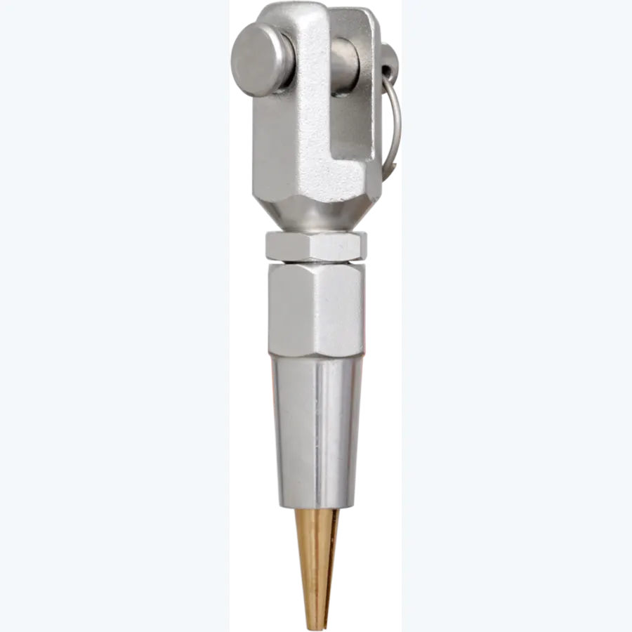 Cable Extremity