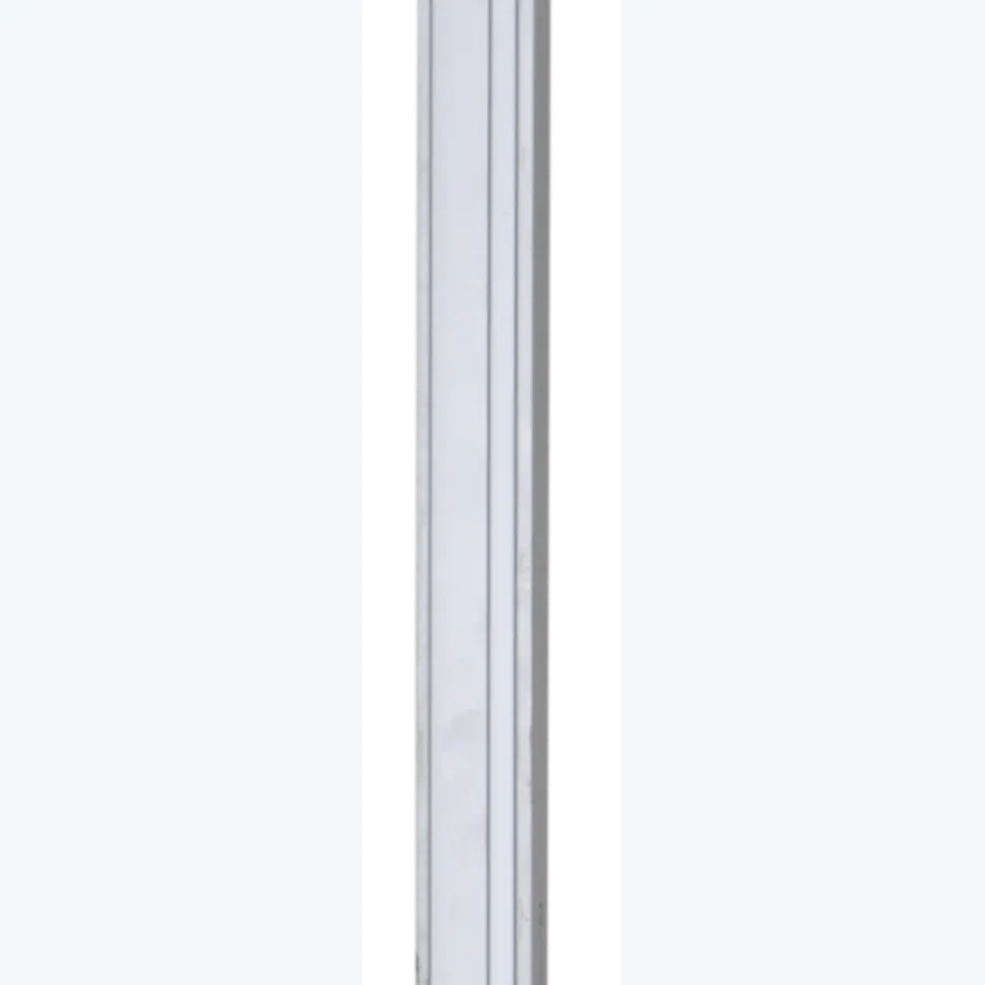 Aluminium Rail Intermediate
