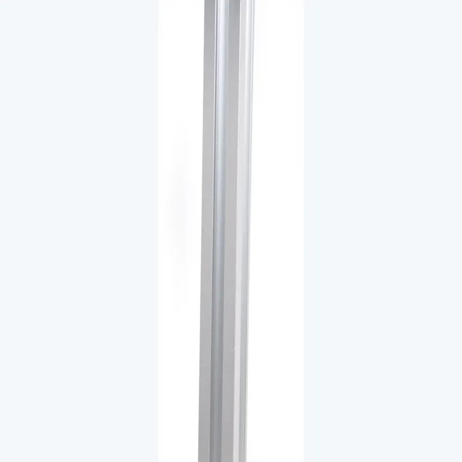 Aluminum Rail Intermediate for KS 8000 or KS 5000