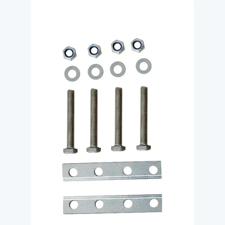 Junction accessories
