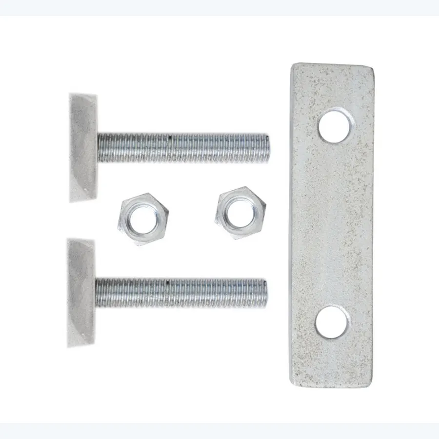 Rung Clamp