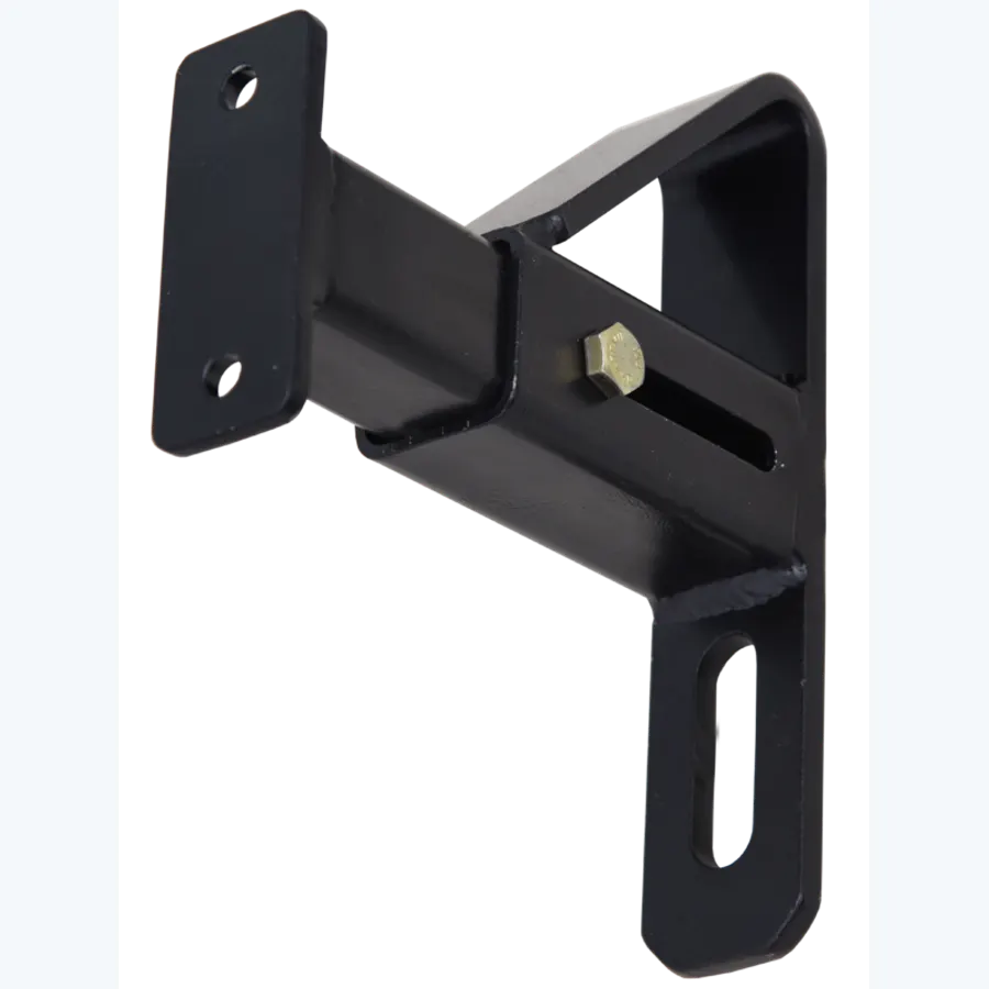 Steel extendable bracket for KS9000 system