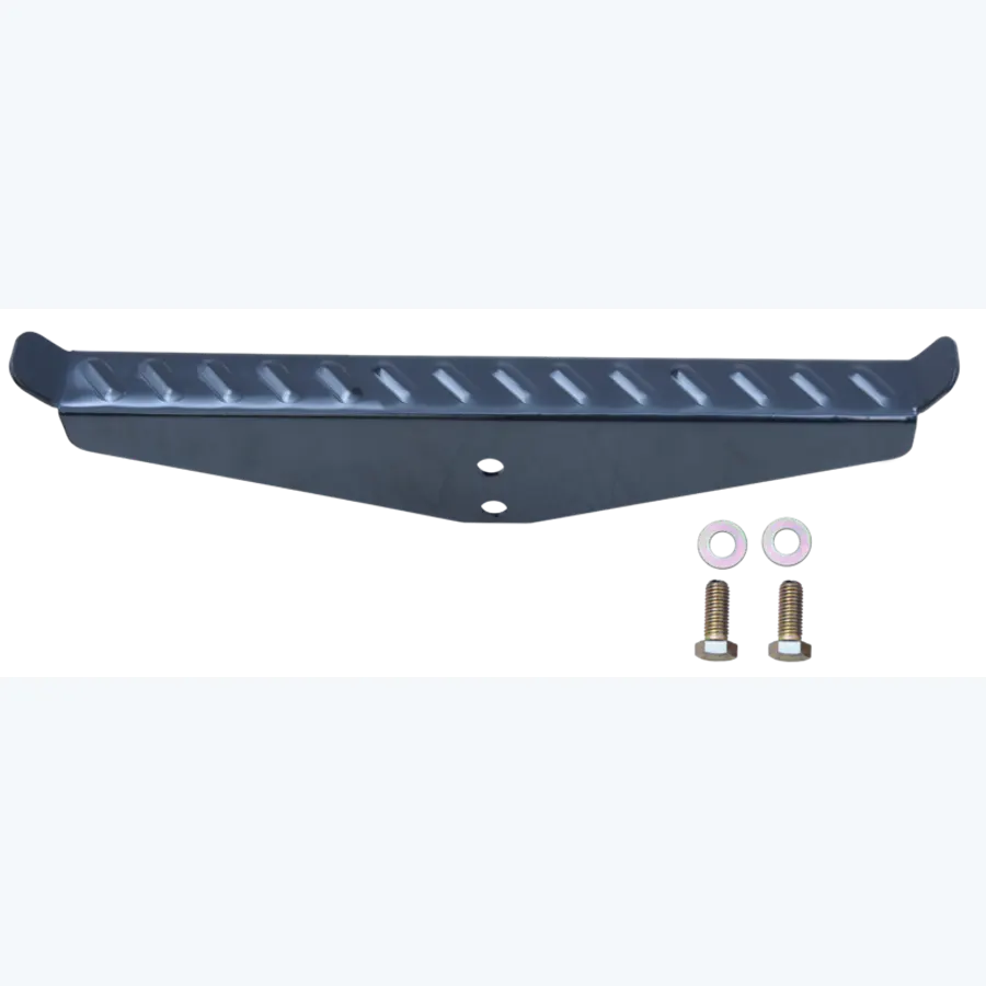 Ladder Rung Assembly