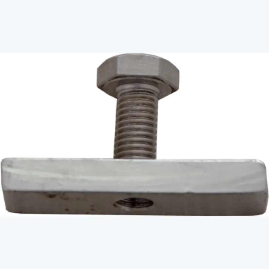 Mounting nut