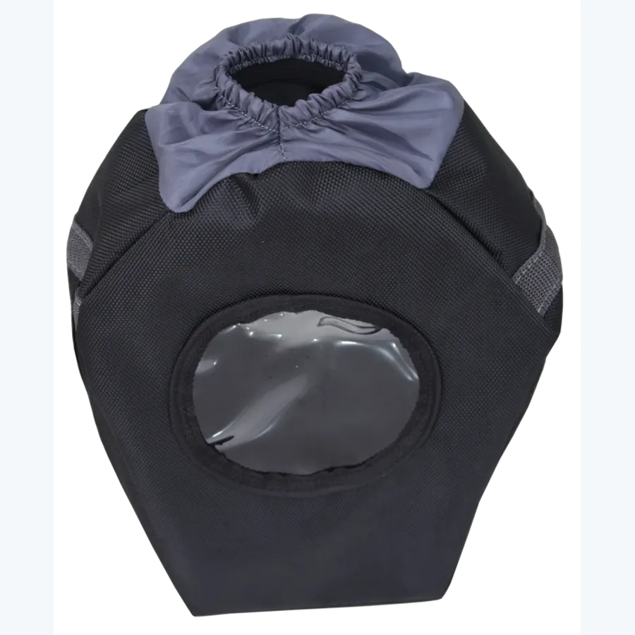 Housing for retractable fall arrester (size L)