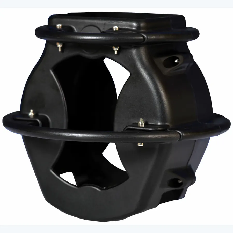 EXO - Exoskeleton for 6 m and 7 m HELIXON & HELIXON-S Retractable fall arrester