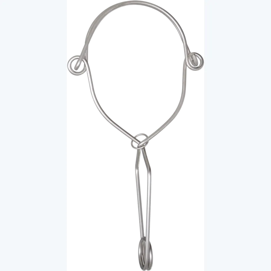 Anchorage Hook 140 mm