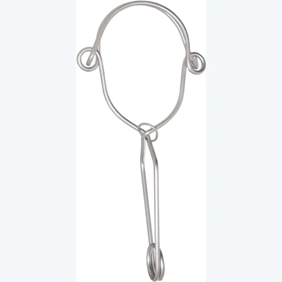Anchorage Hook 110 mm