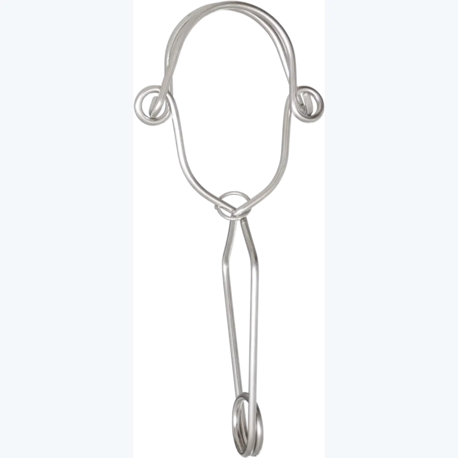 Anchorage Hook 75 mm