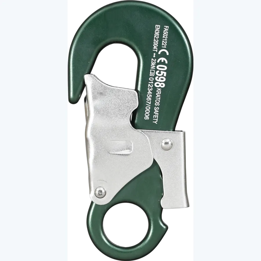 Aluminium Snap Hook