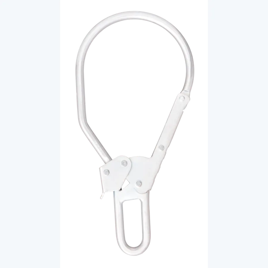 Steel Tower Hook