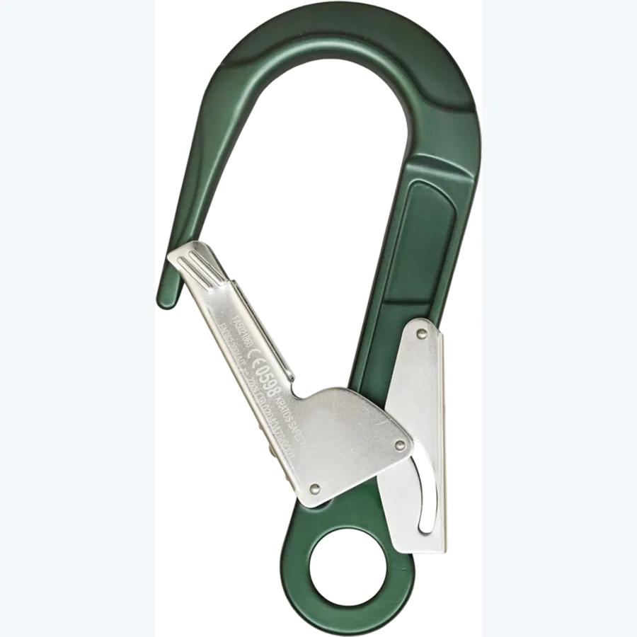 Aluminium Rebar Hook