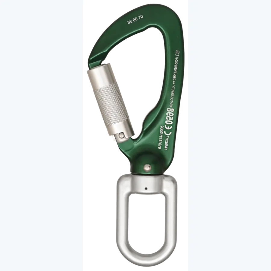 Aluminium Snap Hook