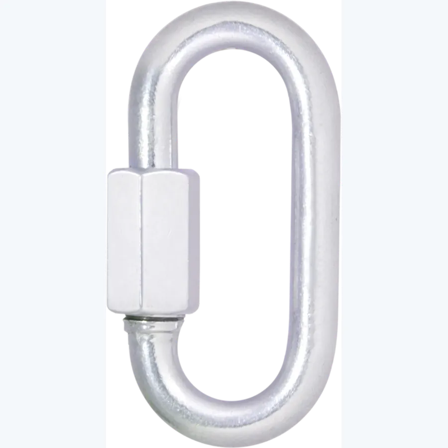 Oval Quick Link