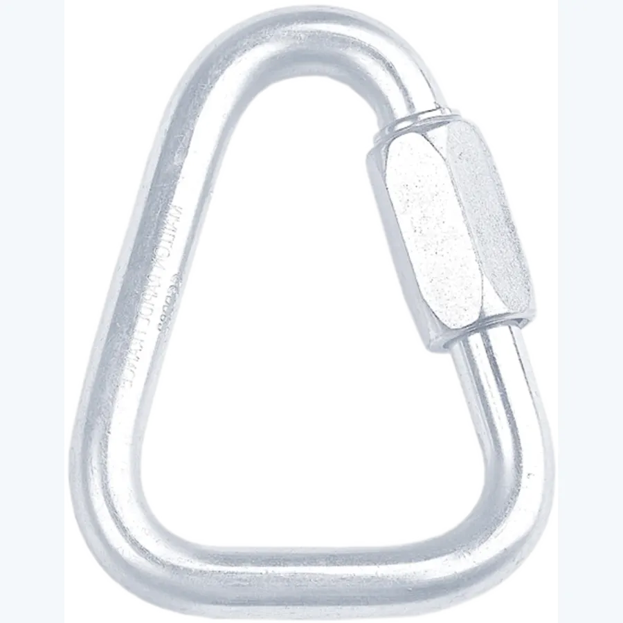 Delta quick link