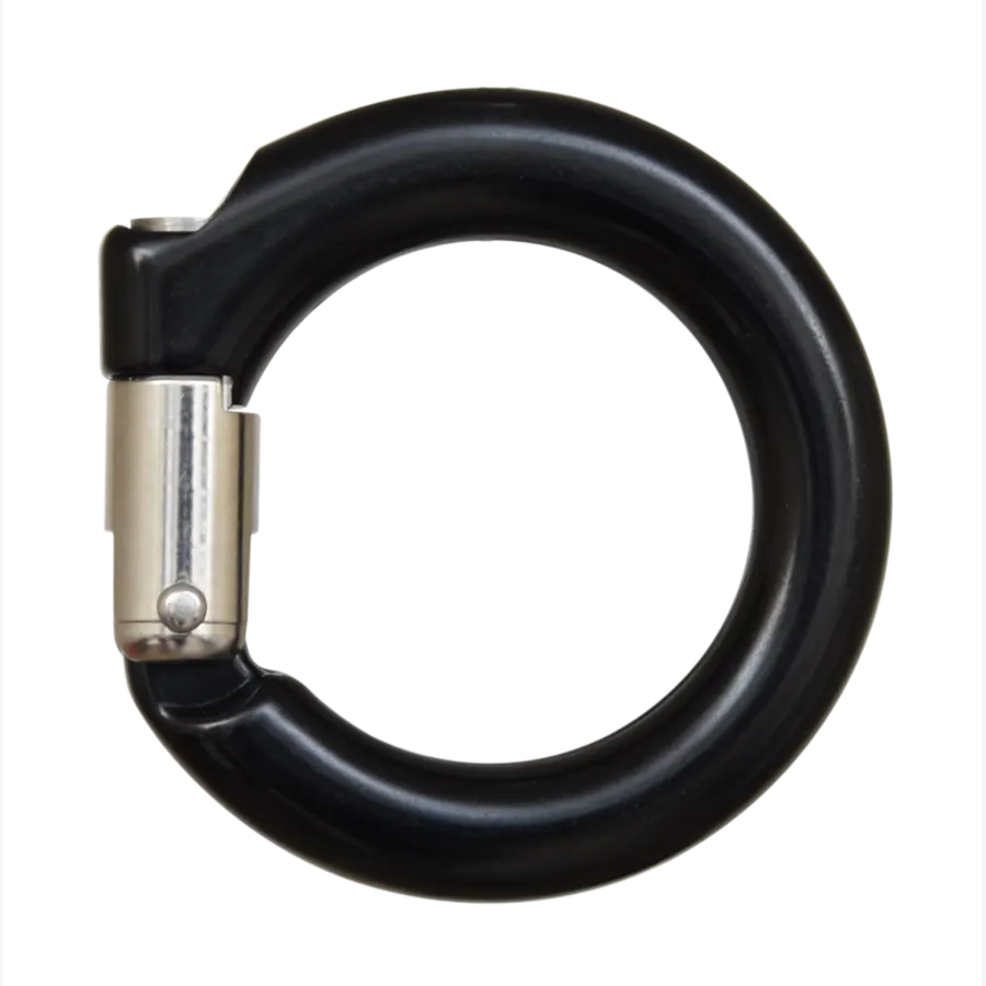 O-LINK - Multi-directional openable O-ring
