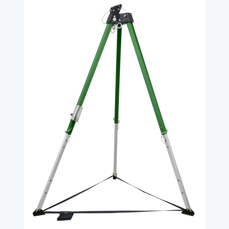 Tripod - 10 feet maxi height