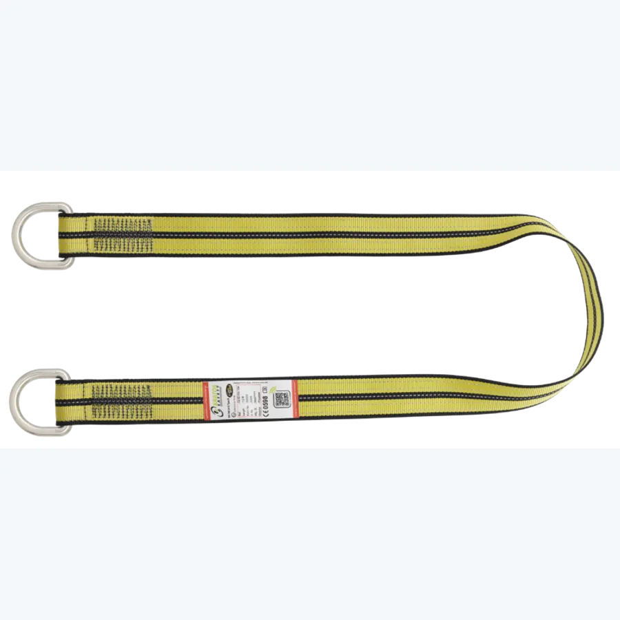 FREEBLAST - Antistatic anchorage webbing sling