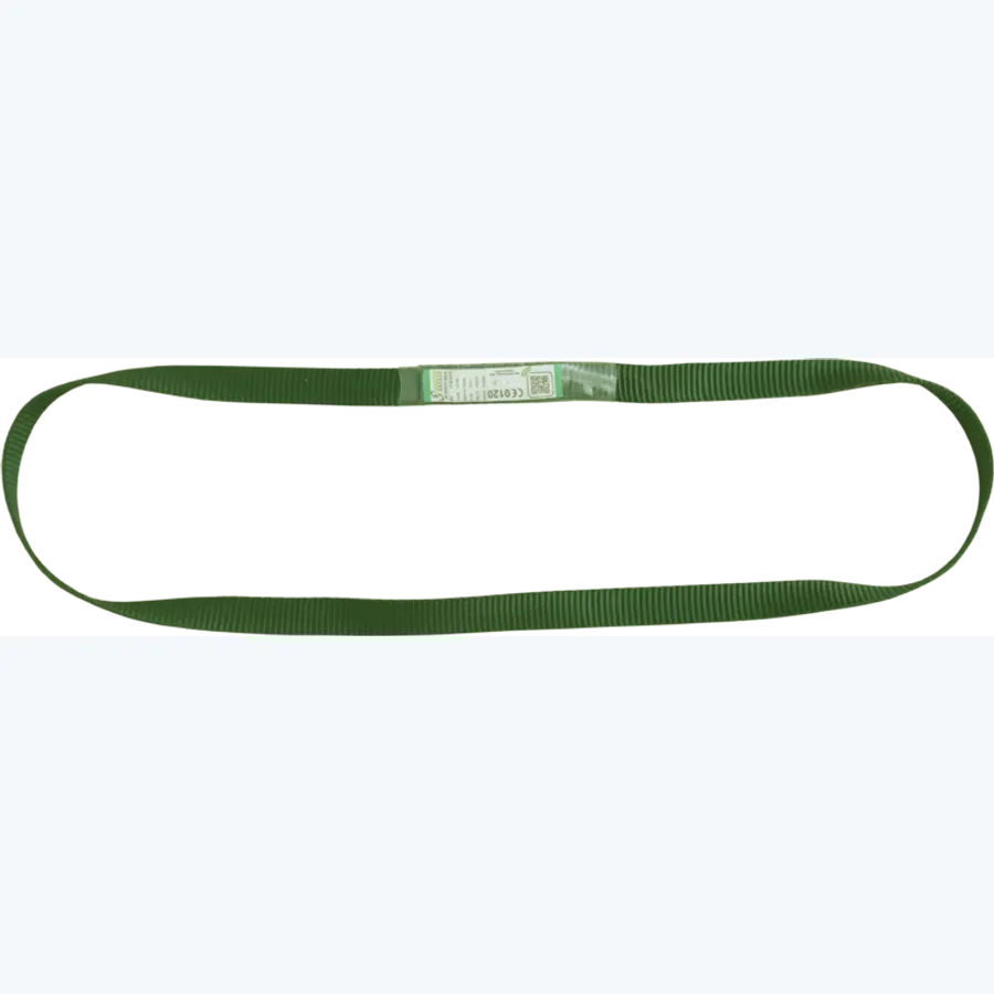 Anchorage Round Sling, length 0.60 mtr