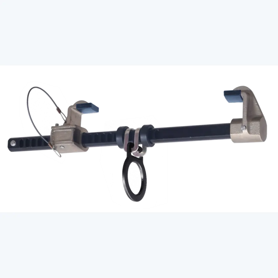 GRAB'N'SLIDE - Beam Anchor