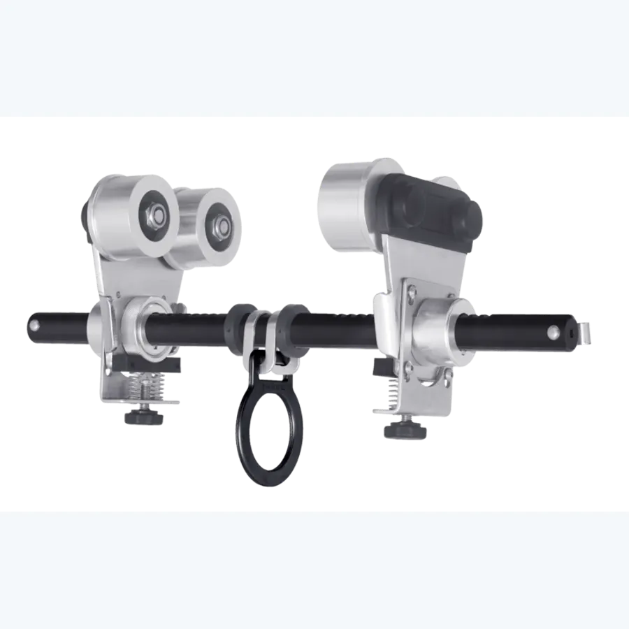 GRAB'N'ROLL - Beam Anchor Trolley