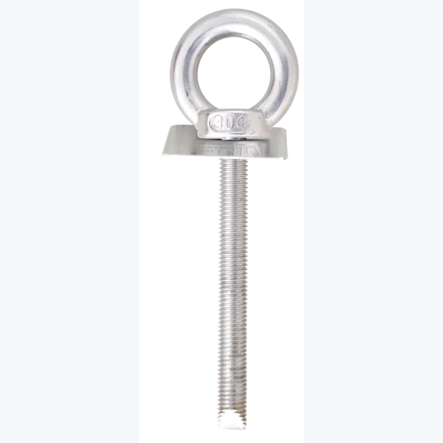 Anchorage Point in Stainless Steel