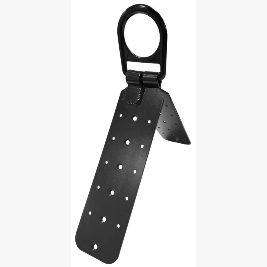 Hinged Steel Roof Anchor