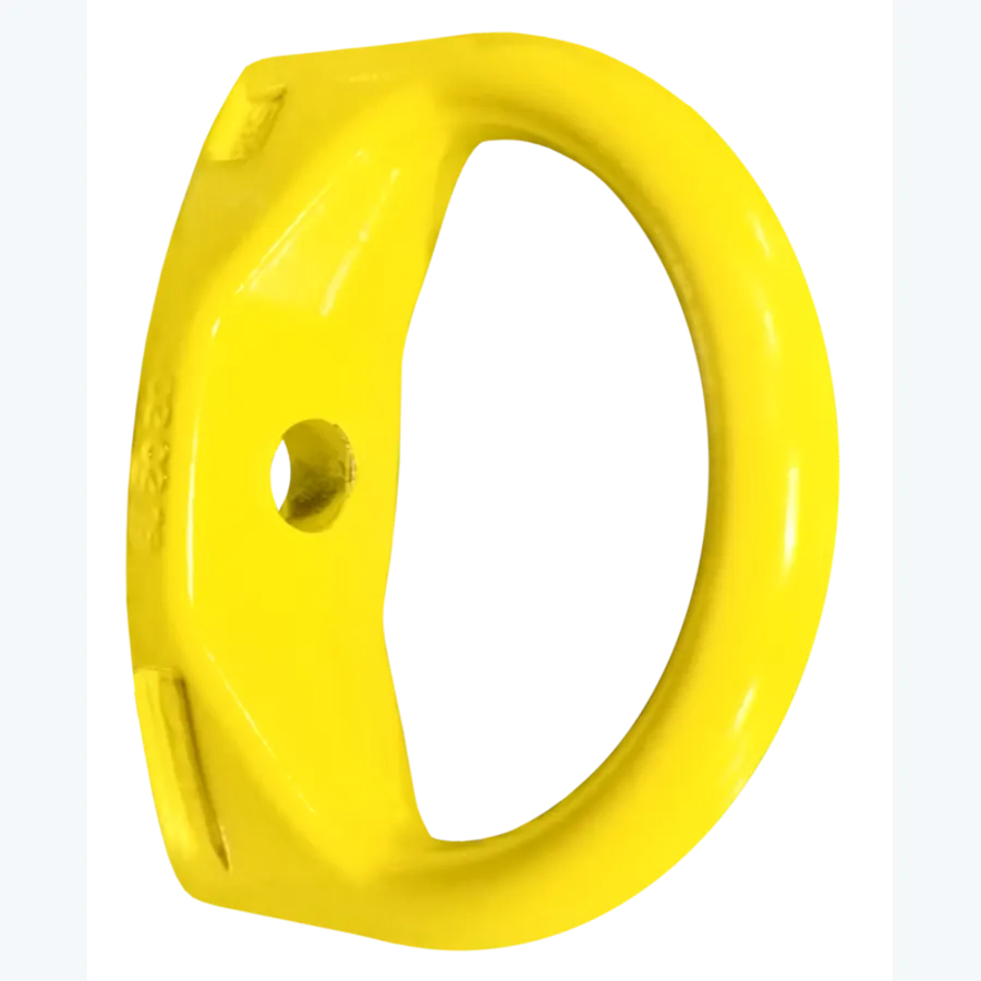 Anchorage D-Bolt (fastening not included)