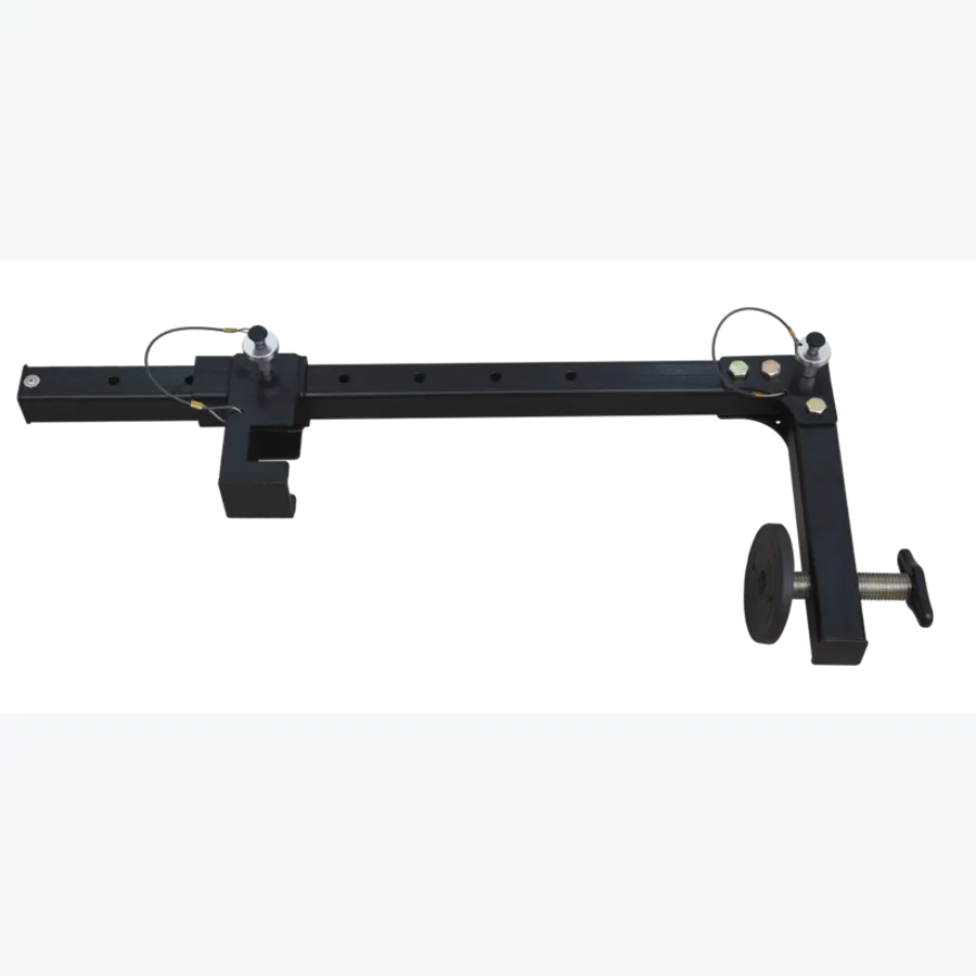 WINDOOR - Door anchor accessory, for roof windows and inclined planes