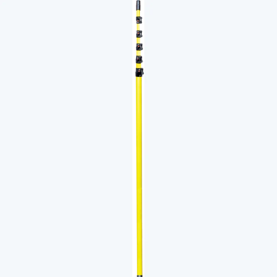 Telescopic Pole