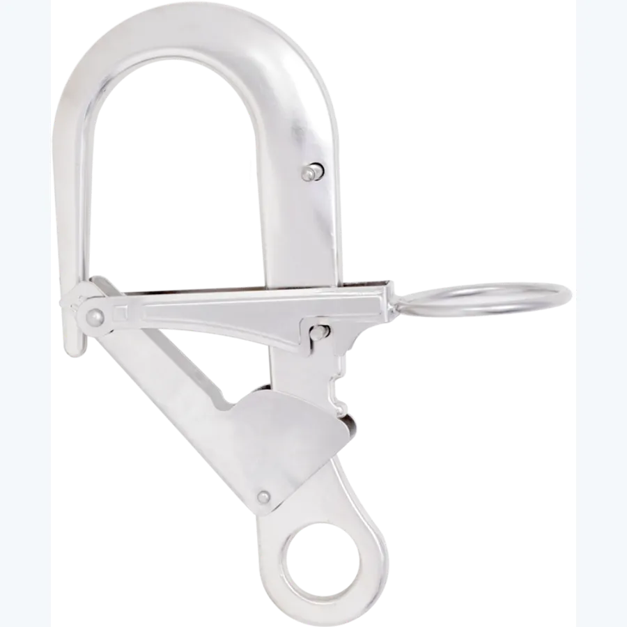 HANG'UP - Anchorage Hook for telescopic pole
